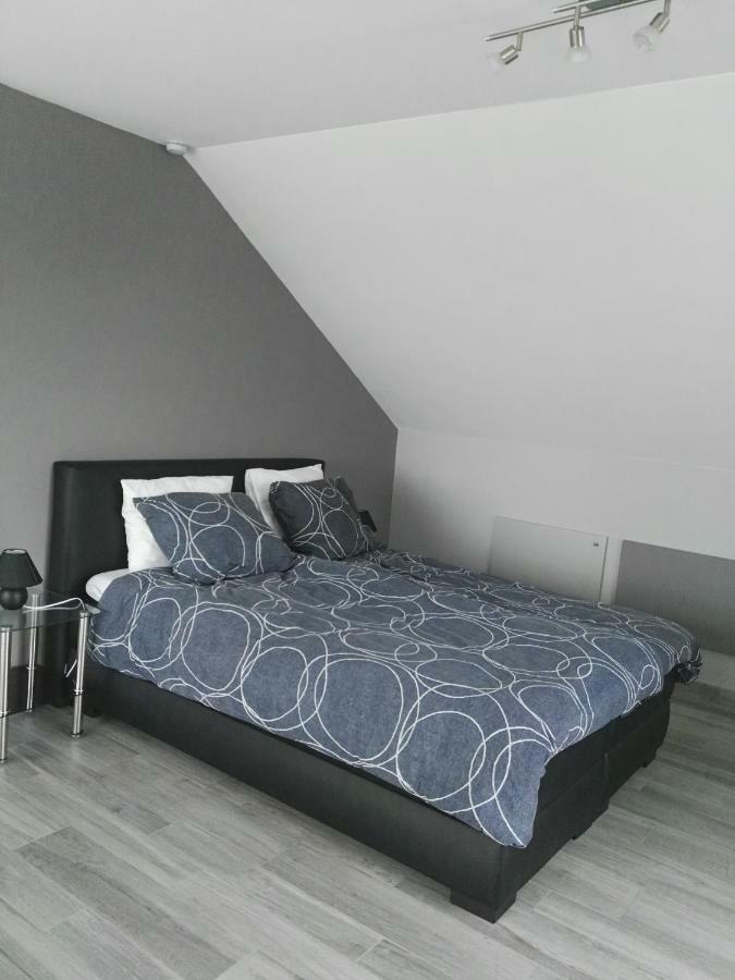 Guesthouse Sisa 弗尔内 外观 照片